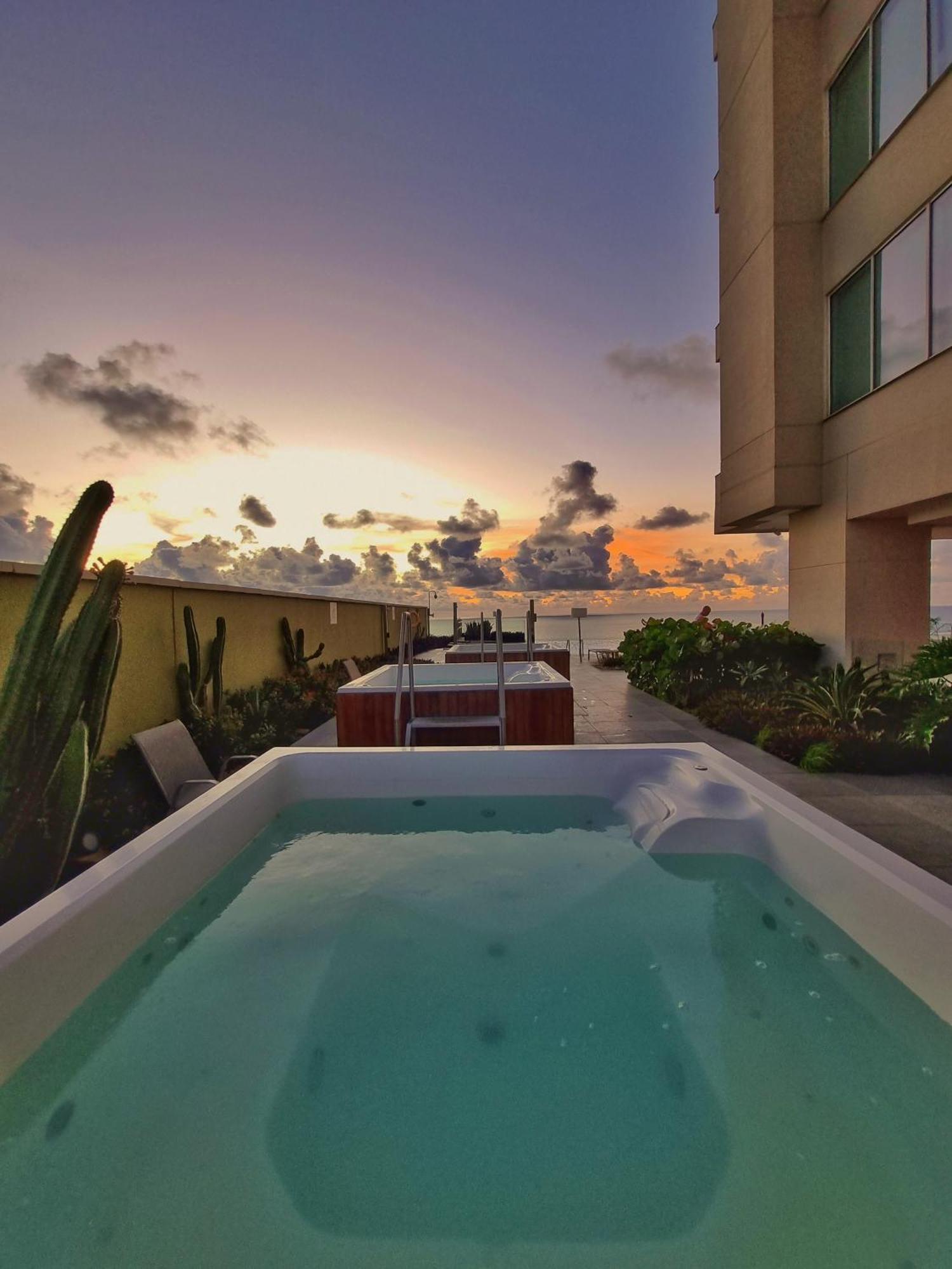 Apartamentos Condominio H2 Bocagrande Por Parceros Group Cartagena Екстер'єр фото