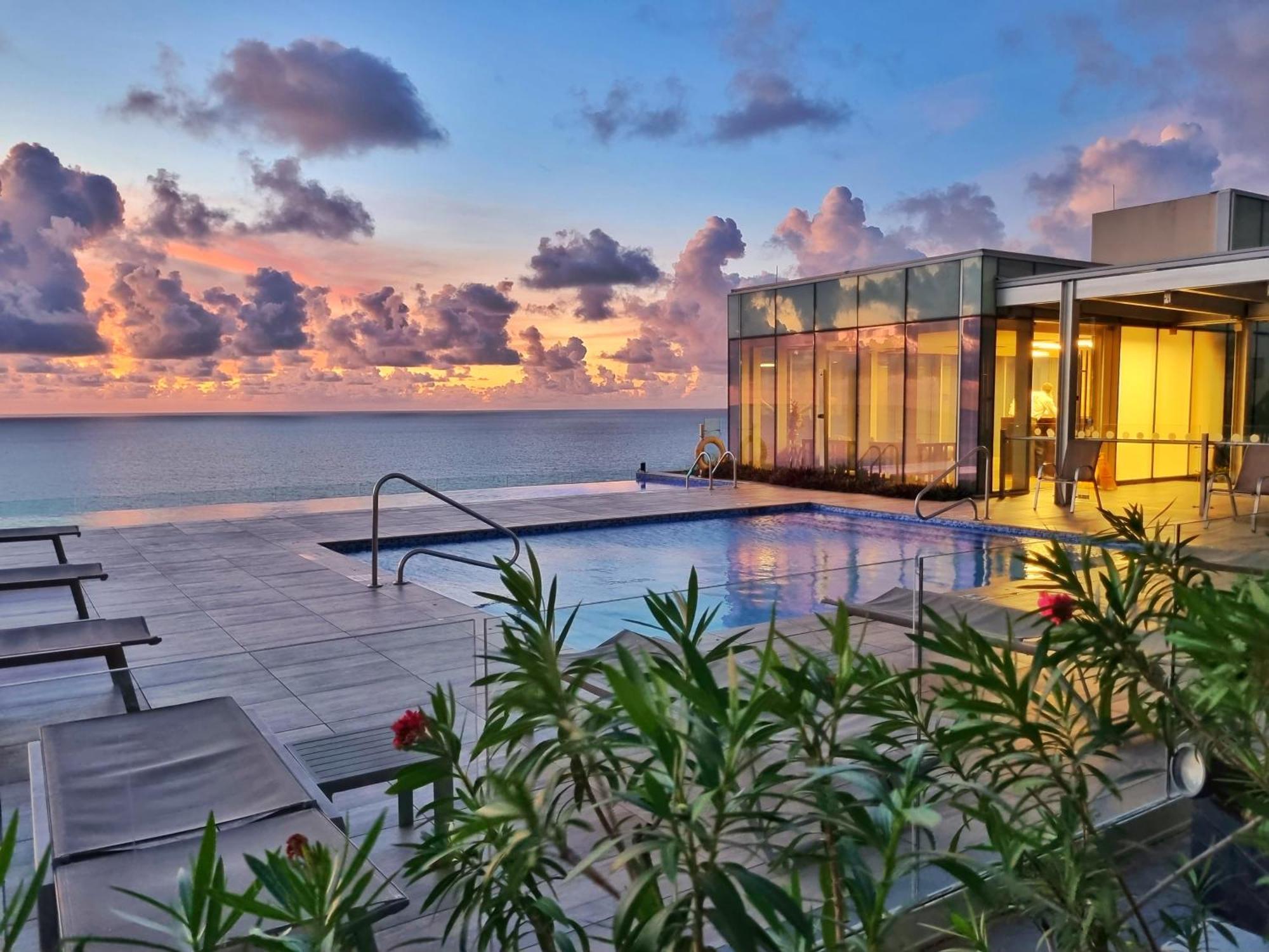 Apartamentos Condominio H2 Bocagrande Por Parceros Group Cartagena Екстер'єр фото