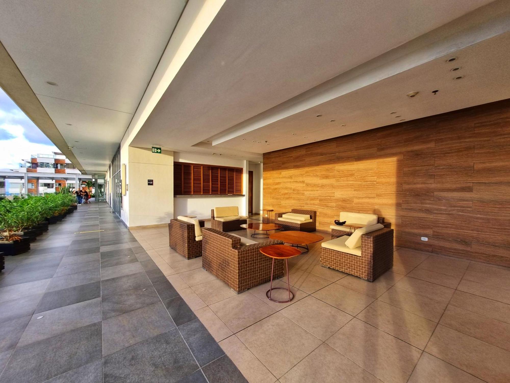 Apartamentos Condominio H2 Bocagrande Por Parceros Group Cartagena Екстер'єр фото