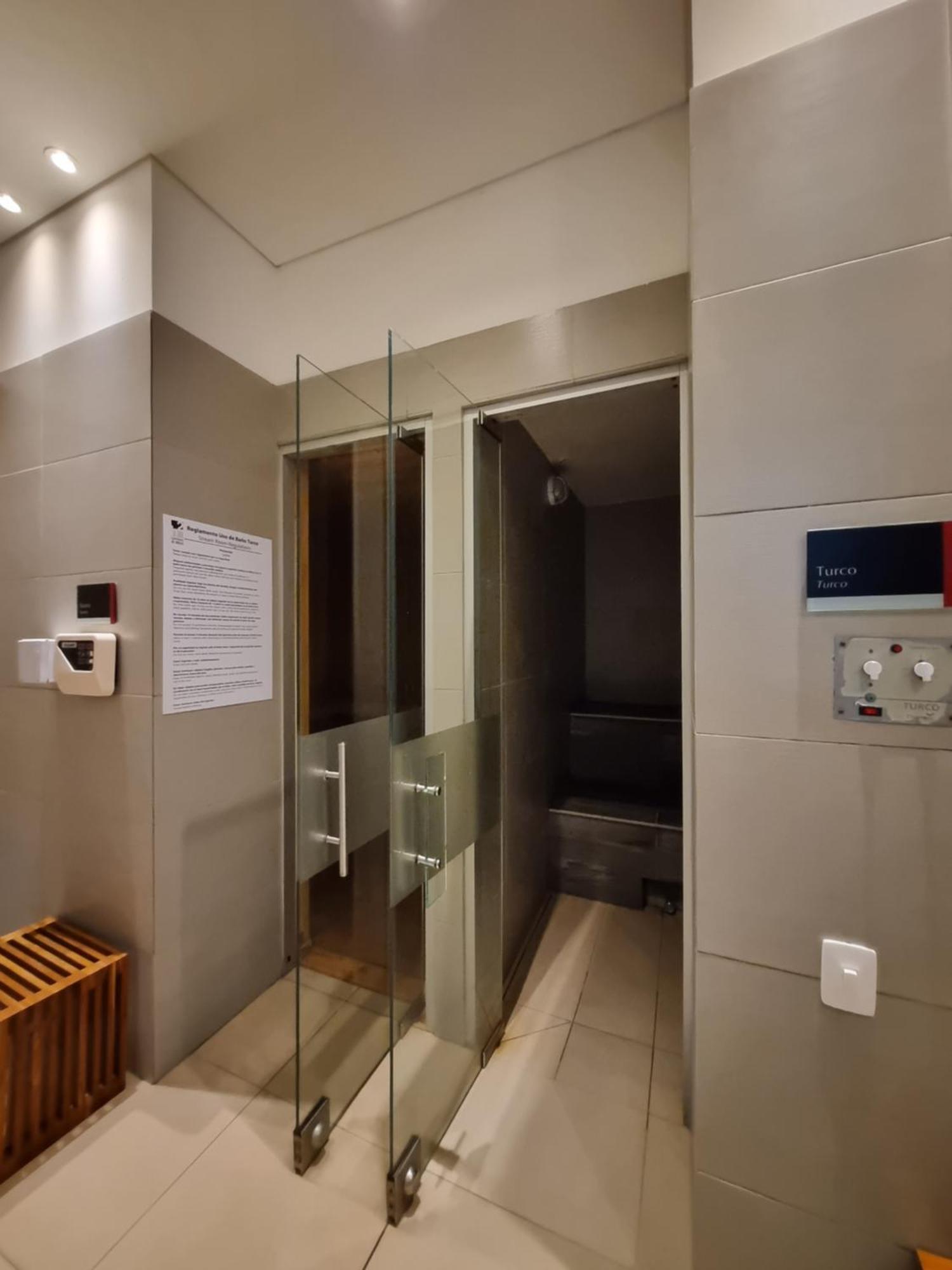 Apartamentos Condominio H2 Bocagrande Por Parceros Group Cartagena Екстер'єр фото