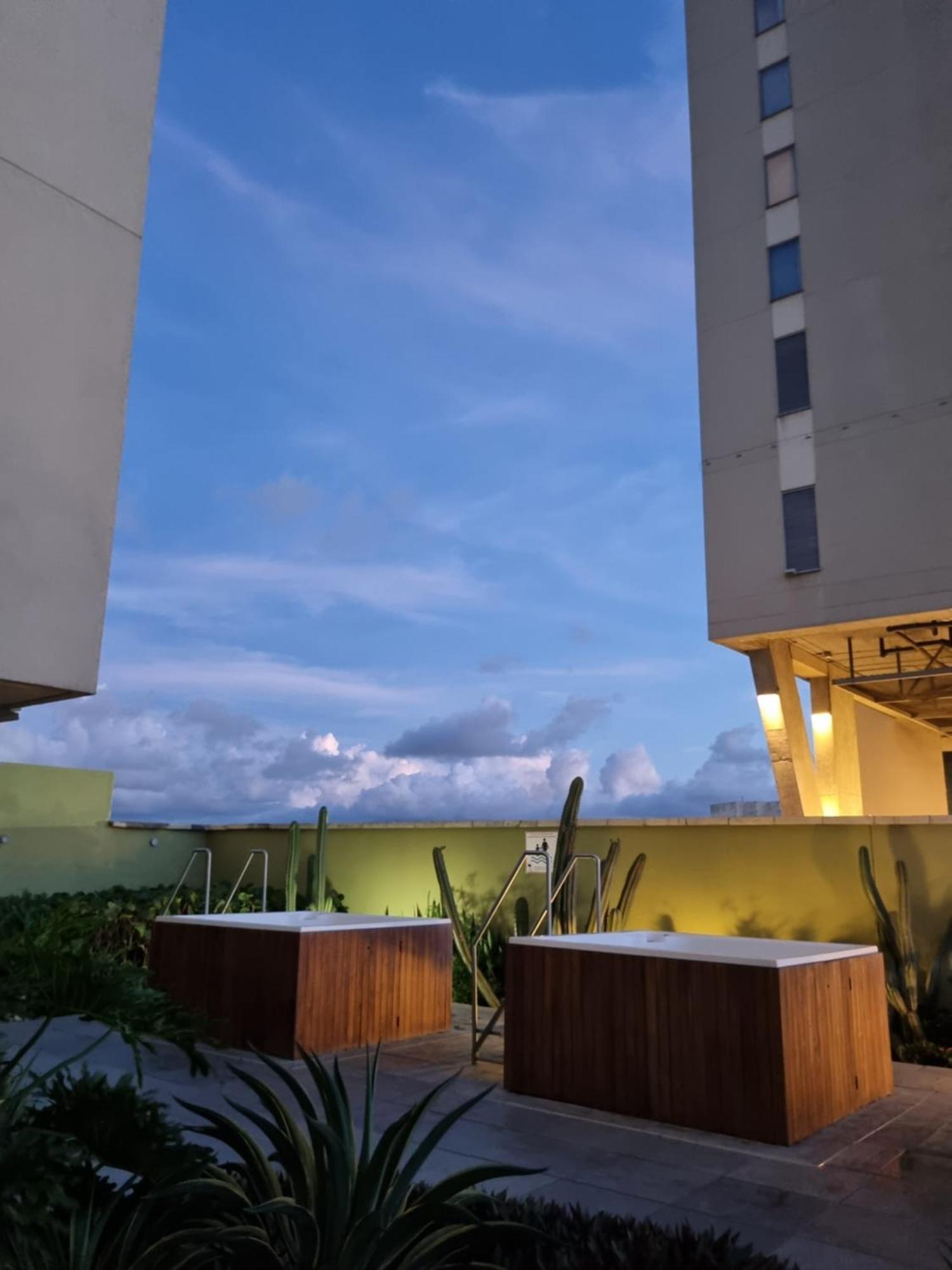 Apartamentos Condominio H2 Bocagrande Por Parceros Group Cartagena Екстер'єр фото