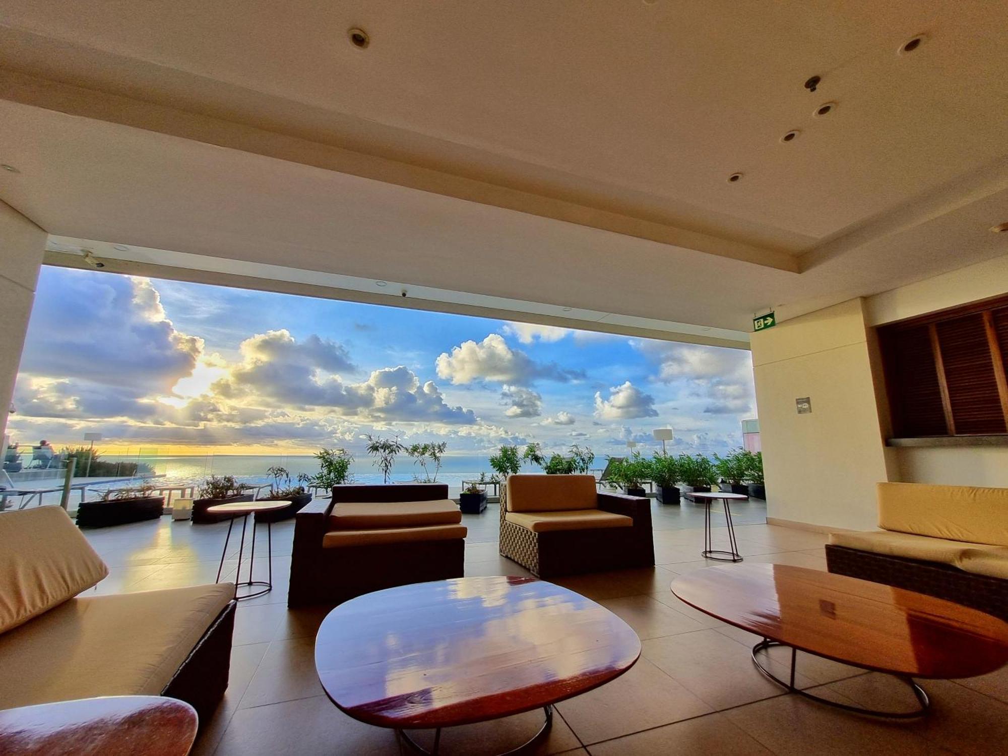 Apartamentos Condominio H2 Bocagrande Por Parceros Group Cartagena Екстер'єр фото