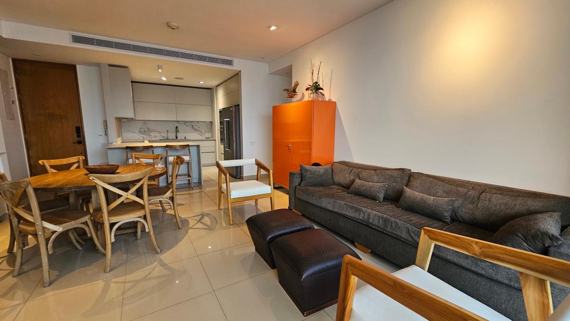 Apartamentos Condominio H2 Bocagrande Por Parceros Group Cartagena Екстер'єр фото